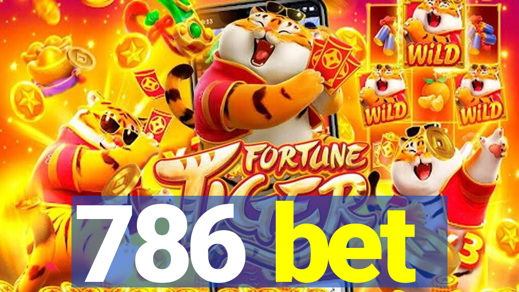 786 bet